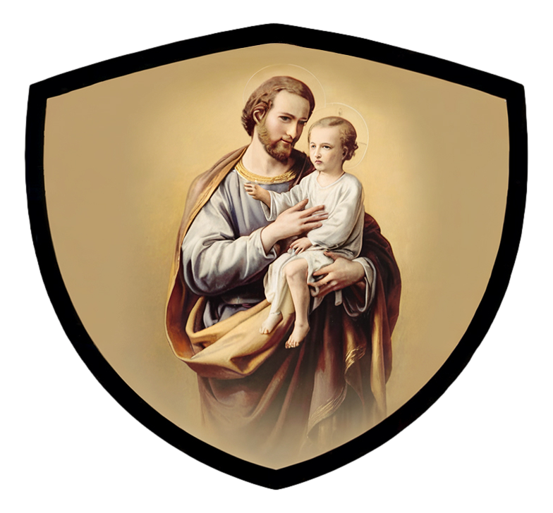 Maison De Saint Joseph Logo