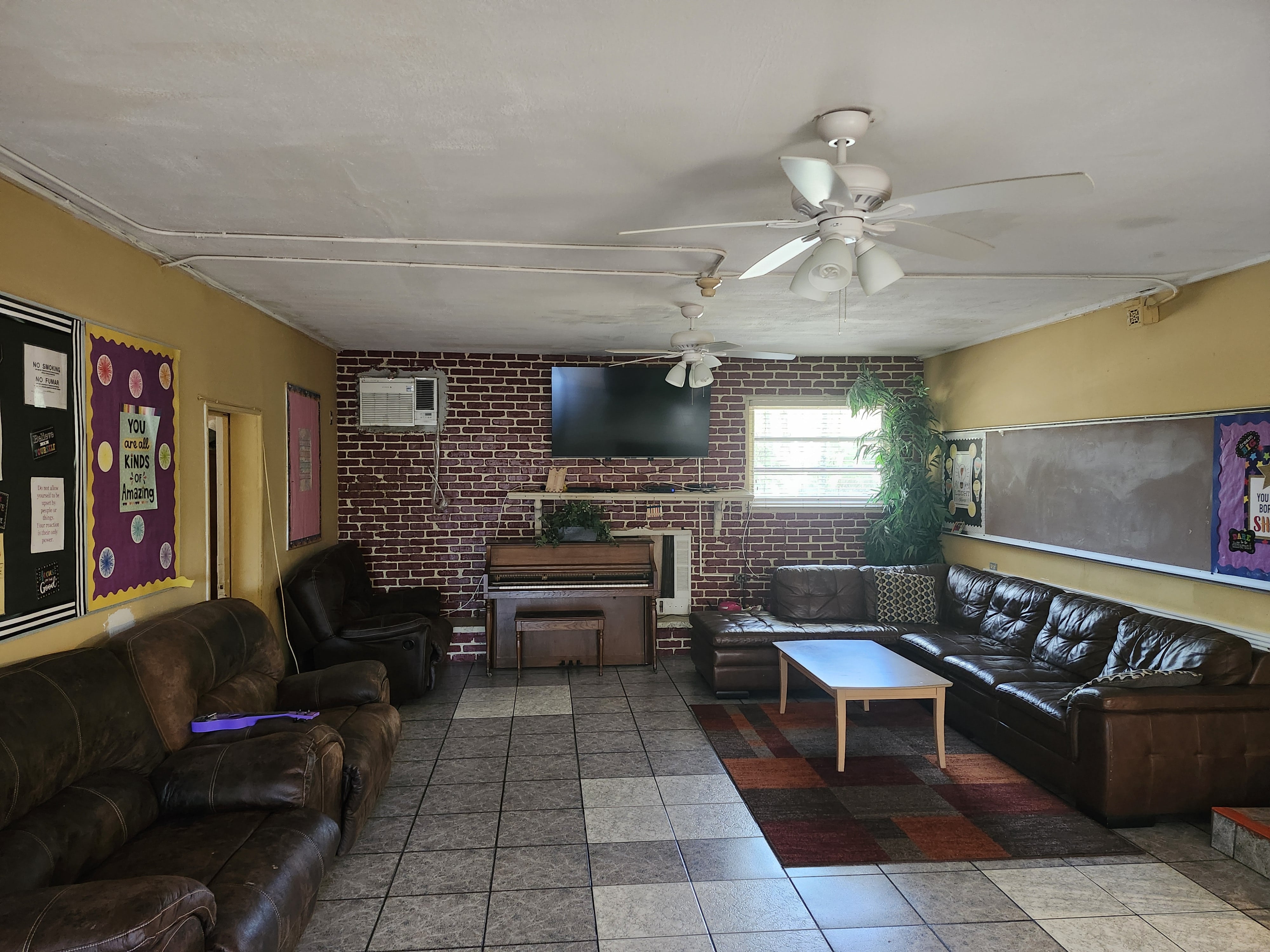 Maison de Saint Joseph residential facility